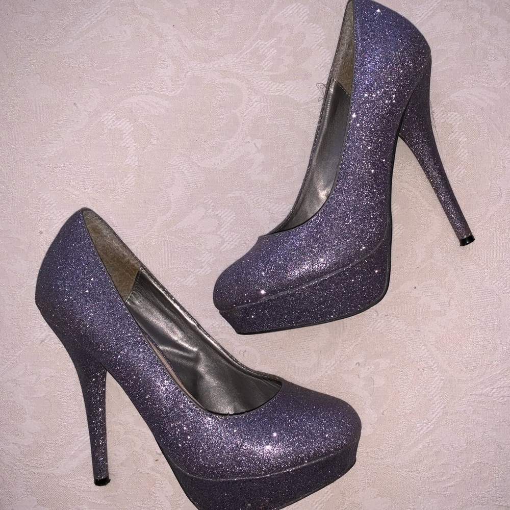 Breckelle’s Platform Pump Stilettos - image 2